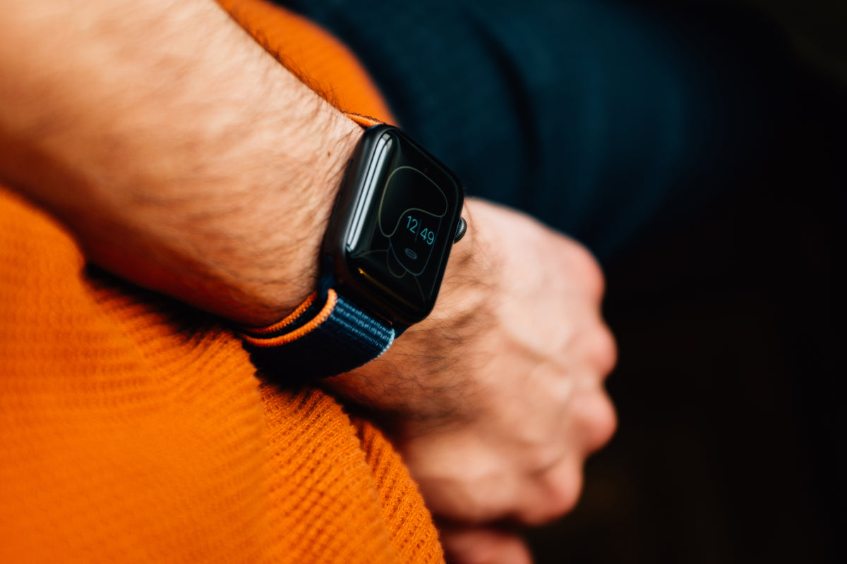 smartwatch.