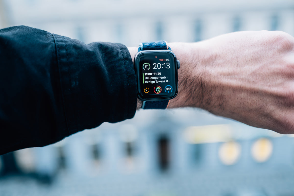 What you measure stays visible.